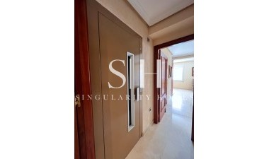 Перепродажа - Casa - Torrevieja - Torrevieja*