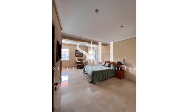Перепродажа - Casa - Torrevieja - Torrevieja*