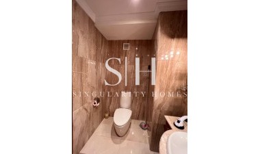 Перепродажа - Casa - Torrevieja - Torrevieja*