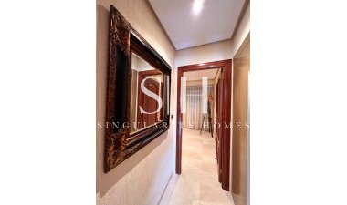 Перепродажа - Casa - Torrevieja - Torrevieja*