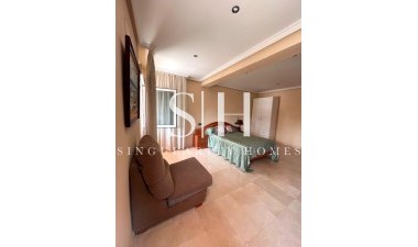 Перепродажа - Casa - Torrevieja - Torrevieja*