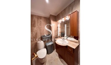 Перепродажа - Casa - Torrevieja - Torrevieja*