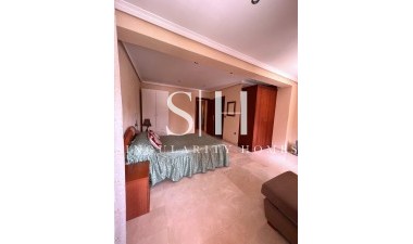 Перепродажа - Casa - Torrevieja - Torrevieja*