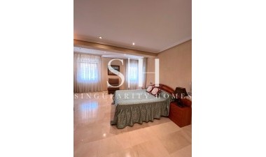 Перепродажа - Casa - Torrevieja - Torrevieja*