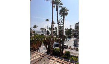 Перепродажа - Casa - Torrevieja - Torrevieja*