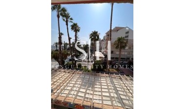 Перепродажа - Casa - Torrevieja - Torrevieja*