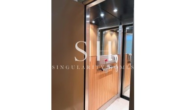 Перепродажа - Casa - Torrevieja - Torrevieja*