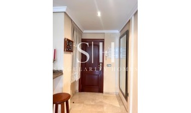 Перепродажа - Casa - Torrevieja - Torrevieja*