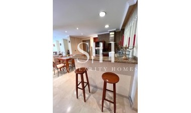 Перепродажа - Casa - Torrevieja - Torrevieja*