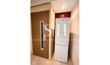 Перепродажа - Casa - Torrevieja - Torrevieja*