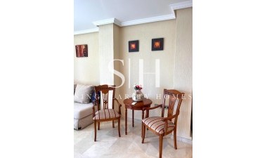 Перепродажа - Casa - Torrevieja - Torrevieja*