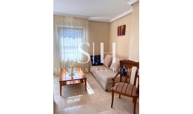 Перепродажа - Casa - Torrevieja - Torrevieja*