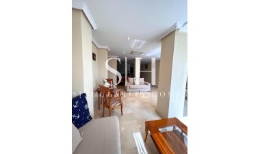 Перепродажа - Casa - Torrevieja - Torrevieja*