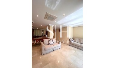 Перепродажа - Casa - Torrevieja - Torrevieja*