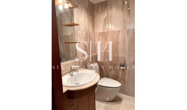 Перепродажа - Casa - Torrevieja - Torrevieja*