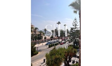 Перепродажа - Casa - Torrevieja - Torrevieja*