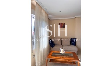 Перепродажа - Casa - Torrevieja - Torrevieja*