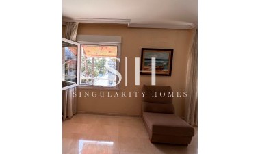 Перепродажа - Casa - Torrevieja - Torrevieja*