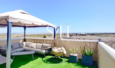 Odsprzedaż - Dom - San Miguel de Salinas - Mirador De San Miguel