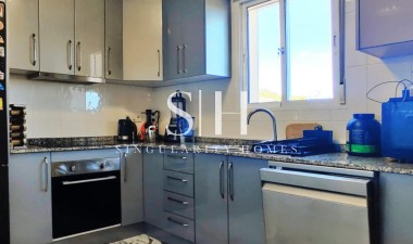 Odsprzedaż - Dom - San Miguel de Salinas - Mirador De San Miguel