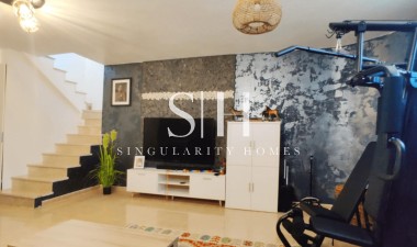 Odsprzedaż - Dom - San Miguel de Salinas - Mirador De San Miguel