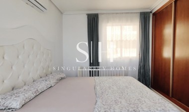 Odsprzedaż - Dom - San Miguel de Salinas - Mirador De San Miguel