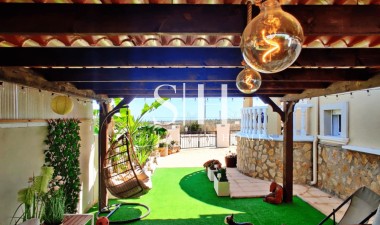 Odsprzedaż - Dom - San Miguel de Salinas - Mirador De San Miguel