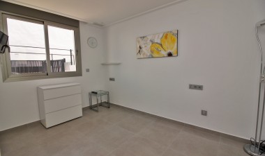 Resale - Villa - Orihuela Costa - PAU 26