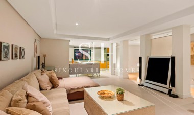 Resale - Apartment / flat - Orihuela Costa - Campoamor