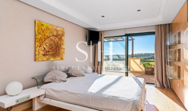 Resale - Apartment / flat - Orihuela Costa - Campoamor