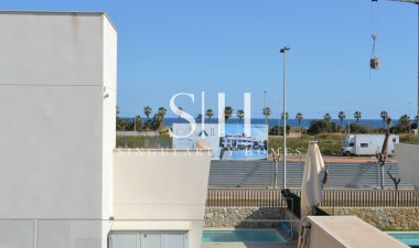 Wiederverkauf - Villa - Pilar de la Horadada - Las Higuericas