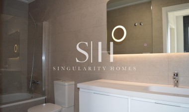 Wiederverkauf - Villa - Pilar de la Horadada - Las Higuericas