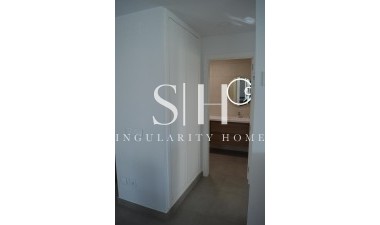 Wiederverkauf - Villa - Pilar de la Horadada - Las Higuericas