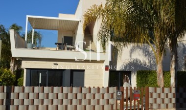 Wiederverkauf - Villa - Pilar de la Horadada - Las Higuericas