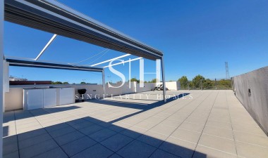 Wiederverkauf - Villa - Orihuela Costa - PAU 26