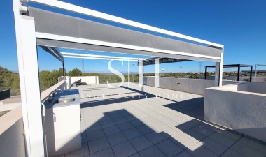 Wiederverkauf - Villa - Orihuela Costa - PAU 26