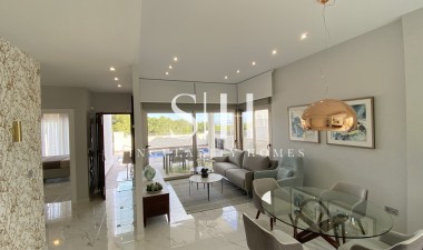 Wiederverkauf - Villa - Orihuela Costa - PAU 26