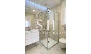 Wiederverkauf - Villa - Orihuela Costa - PAU 26