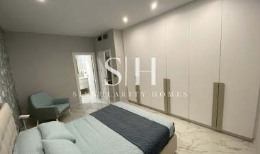 Wiederverkauf - Villa - Orihuela Costa - PAU 26