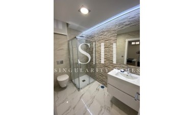 Wiederverkauf - Villa - Orihuela Costa - PAU 26