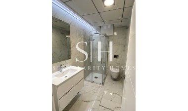 Wiederverkauf - Villa - Orihuela Costa - PAU 26