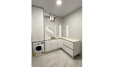 Wiederverkauf - Villa - Orihuela Costa - PAU 26