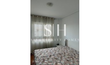 Wiederverkauf - Wohnung - Torrevieja - Torreblanca