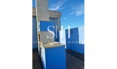 Wiederverkauf - Wohnung - Torrevieja - Torreblanca