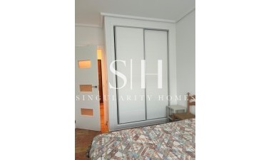 Wiederverkauf - Wohnung - Torrevieja - Torreblanca