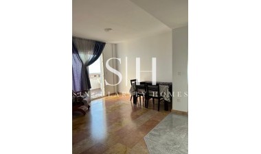 Wiederverkauf - Wohnung - Torrevieja - Torreblanca