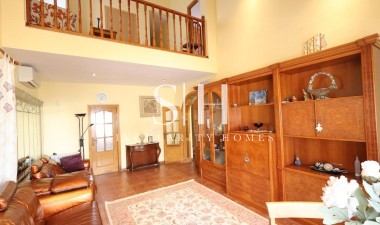 Перепродажа - Villa - Orihuela Costa - Costa Blanca