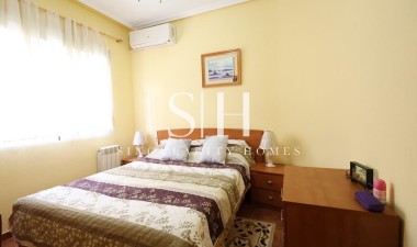 Перепродажа - Villa - Orihuela Costa - Costa Blanca