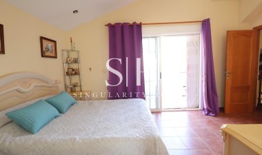 Перепродажа - Villa - Orihuela Costa - Costa Blanca