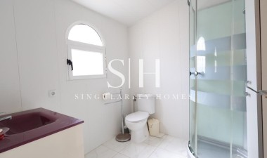 Перепродажа - Villa - Orihuela Costa - Costa Blanca